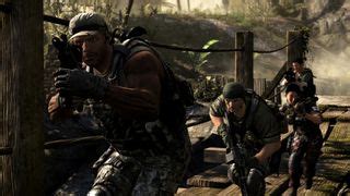 A SOCOM PS5 game could restore the series' former glory.